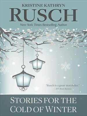 cover image of Stories for the Cold of Winter